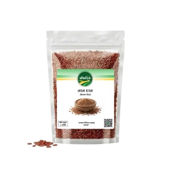 ঢেঁকিছাঁটা ব্রাউন রাইস | Dheki-Chata Brown Rice — Anchalik - Anchalik ...